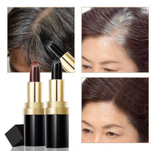 Afbeelding in Gallery-weergave laden, Haarverfstift in lipstickstijl