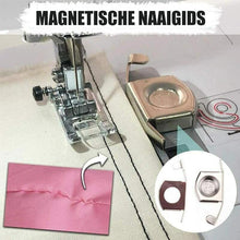 Afbeelding in Gallery-weergave laden, Magnetische naaigids