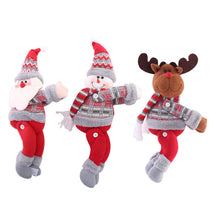 Afbeelding in Gallery-weergave laden, 🎄Gordijngesp voor Kerstmis🎄