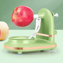 Afbeelding in Gallery-weergave laden, Hand-cranked Apple Peeler