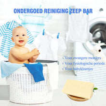 Afbeelding in Gallery-weergave laden, Ondergoed Reinigingszeep