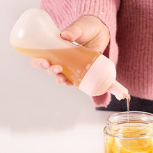 Afbeelding in Gallery-weergave laden, Knijp Saus Fles