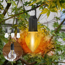 Afbeelding in Gallery-weergave laden, 💡 Outdoor Camping Type-C Oplaadlamplicht💡