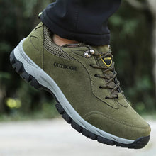 Afbeelding in Gallery-weergave laden, Outdoor-sneakers voor bergbeklimmers