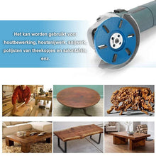 Afbeelding in Gallery-weergave laden, 3 of 6 tanden houtsnijwerk Dis
