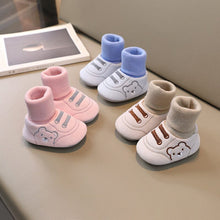 Afbeelding in Gallery-weergave laden, Baby Cute Winter Shoes