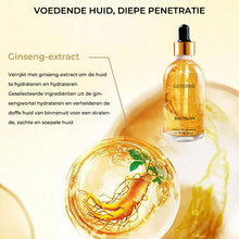 Afbeelding in Gallery-weergave laden, Ginseng Polypeptide Anti-Veroudering Essentie