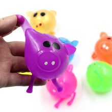 Afbeelding in Gallery-weergave laden, Squishy Splat-speeltje