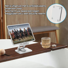 Afbeelding in Gallery-weergave laden, Foldable 360° Rotating Pad/Phone Holder
