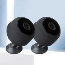 Afbeelding in Gallery-weergave laden, 1080p magnetische wifi-minicamera