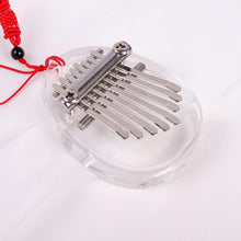 Afbeelding in Gallery-weergave laden, Mini Duim Piano