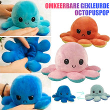 Afbeelding in Gallery-weergave laden, Flippy de octopus