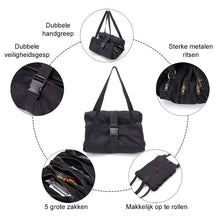 Afbeelding in Gallery-weergave laden, Multifunctionele toolkit