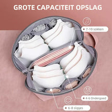 Afbeelding in Gallery-weergave laden, Multifunctionele reisorganizer
