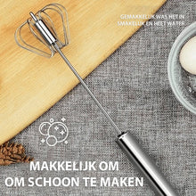 Afbeelding in Gallery-weergave laden, Eierklopper