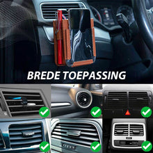 Afbeelding in Gallery-weergave laden, Multifunctionele autozak