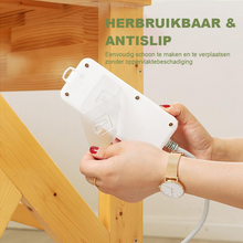 Afbeelding in Gallery-weergave laden, Double-sided Adhesive Wall Hooks (5/10/20 Sets)