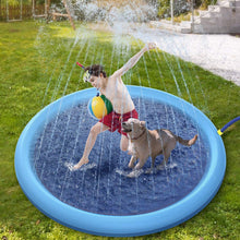 Afbeelding in Gallery-weergave laden, Folding Pet Bath Pad
