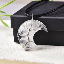 Afbeelding in Gallery-weergave laden, Maanlicht Ketting