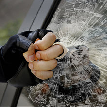 Afbeelding in Gallery-weergave laden, Autosleutel Gesp Zelfbescherming Haak