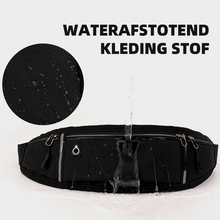 Afbeelding in Gallery-weergave laden, Heuptasje voor sportriem