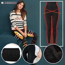 Afbeelding in Gallery-weergave laden, Winterverwarmende legging