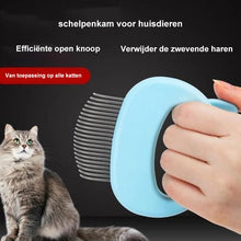 Afbeelding in Gallery-weergave laden, Massage & Trimplezier voor Kat