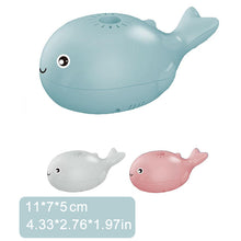 Afbeelding in Gallery-weergave laden, Drijvende bal Little Whale Toy