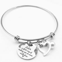 Afbeelding in Gallery-weergave laden, Loop nooit alleen - Sister Bangle