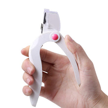 Afbeelding in Gallery-weergave laden, Nagelrandknipper