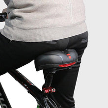 Afbeelding in Gallery-weergave laden, Nieuw type ventilatie fiets zitkussen