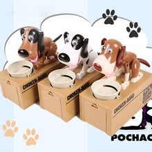 Afbeelding in Gallery-weergave laden, Best Verkopende Honden Spaarpot