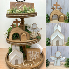 Afbeelding in Gallery-weergave laden, Jesus Tomb-Pasen Tray Bundle Kit
