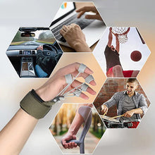 Afbeelding in Gallery-weergave laden, Grip Exerciser Handversterker