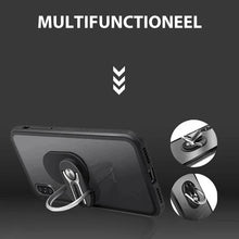 Afbeelding in Gallery-weergave laden, Draagbare multifunctionele ring voor mobiele telefoonhouder