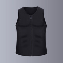 Afbeelding in Gallery-weergave laden, Comprimeren Rits Vest