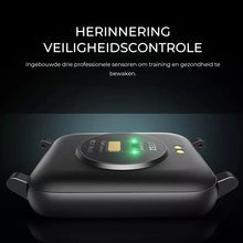 Afbeelding in Gallery-weergave laden, Waterdicht smartwatch met sportarmband