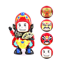 Afbeelding in Gallery-weergave laden, Sichuan Opera Gezicht-veranderend Speelgoed