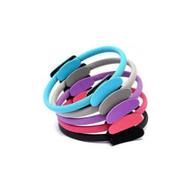 Afbeelding in Gallery-weergave laden, Yoga Pilates-ring