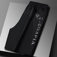 Afbeelding in Gallery-weergave laden, Zomer elastische sportshort voor heren