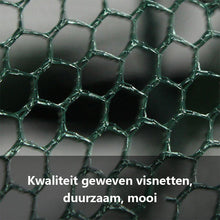 Afbeelding in Gallery-weergave laden, Automatisch Opvouwbare Visval
