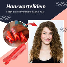 Afbeelding in Gallery-weergave laden, Haarwortelclip Voor Volume