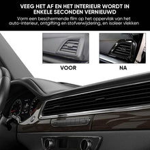 Afbeelding in Gallery-weergave laden, 🚙Kunststof onderdelen Kristalcoating🚙