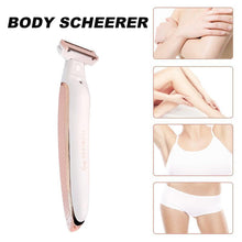 Afbeelding in Gallery-weergave laden, Body Shaver Kit