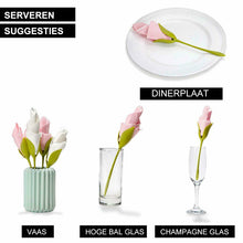Afbeelding in Gallery-weergave laden, Bloom servet-houders voor tafels