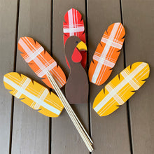 Afbeelding in Gallery-weergave laden, 🐔Herfstdecor Thanksgiving Turkije