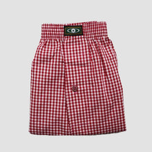 Afbeelding in Gallery-weergave laden, Premium katoenen boxershort voor heren