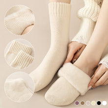 Afbeelding in Gallery-weergave laden, 🧦Winter thermische sokken