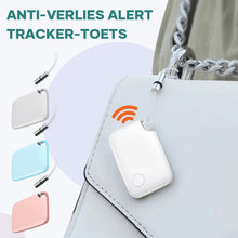 Afbeelding in Gallery-weergave laden, Acetag Smart Anti-verloren Alarm Bluetooth Tracker