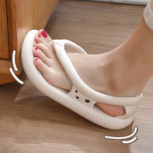 Afbeelding in Gallery-weergave laden, Zomerse strandslippers met antislip